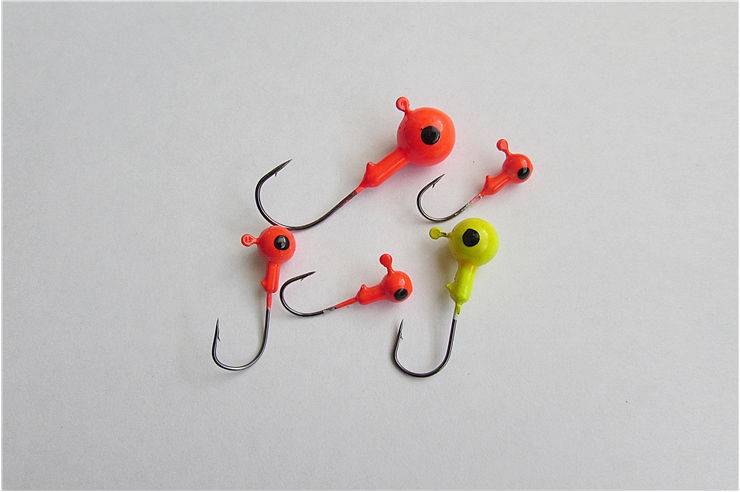 Picture Of Fish Hooks