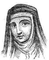 Picture Of Juliana Berners